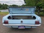 Thumbnail Photo 30 for 1965 Ford Mustang